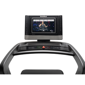 NordicTrack 1750 Treadmill Fitness For Life Puerto Rico