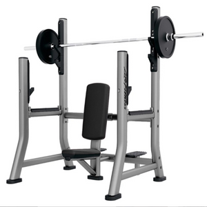 Signature Series Olympic Military Bench Fitness For Life Puerto Rico