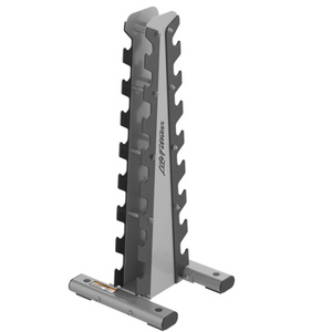 AXIOM Series Vertical Dumbbell Rack Fitness For Life Puerto Rico