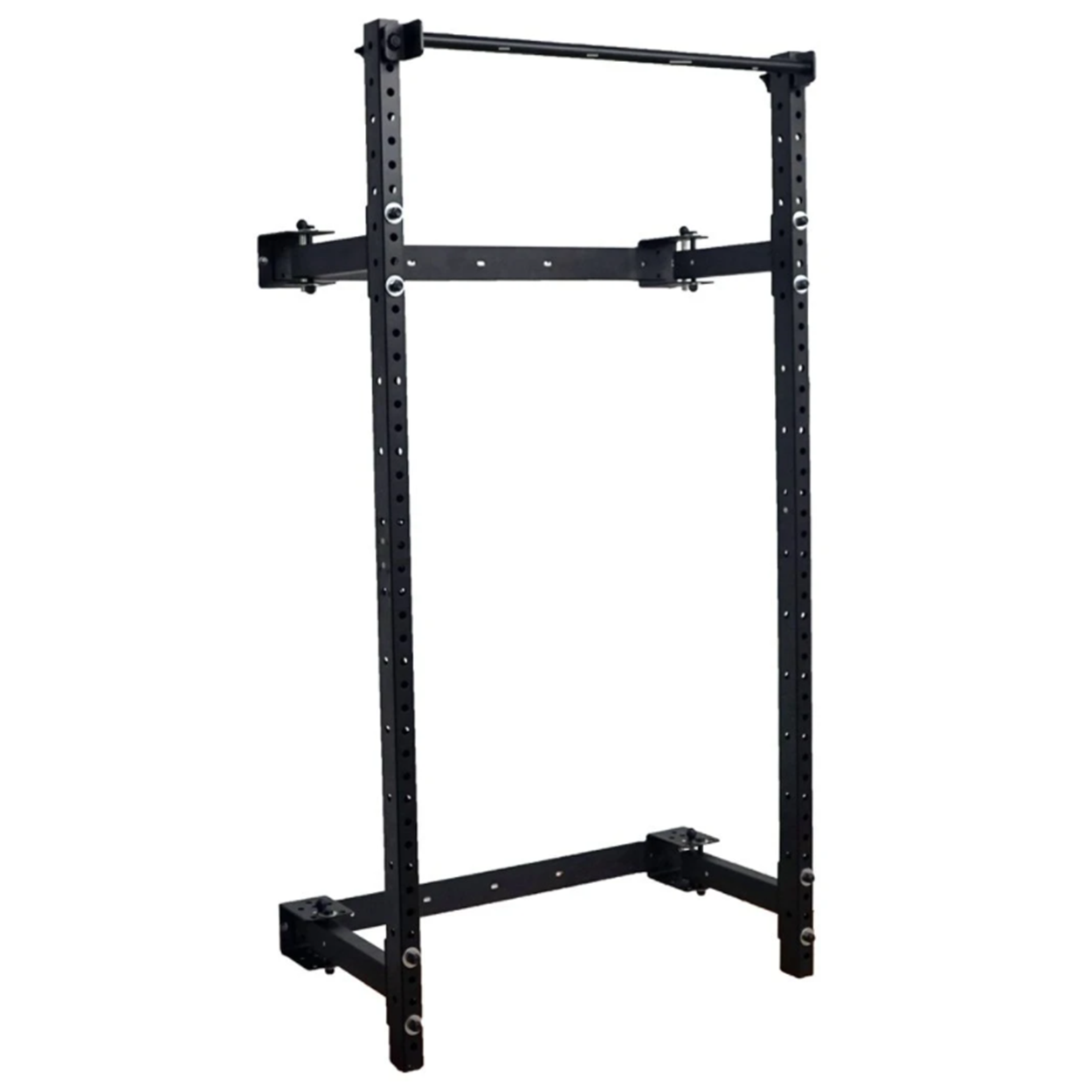 Folding Squat Rack