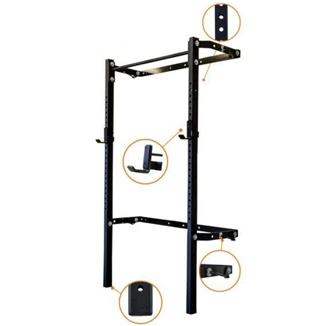 Squat Rack