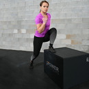 Power Systems Foam Plyo Box Fitness For Life Puerto Rico