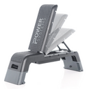 Exercise Bench & Step