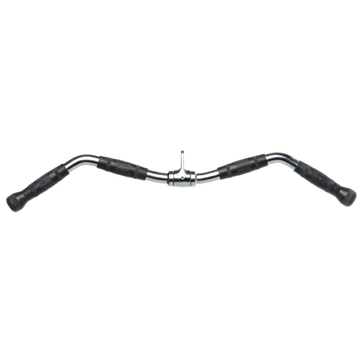 Premium Revolving Curl Bar Fitness For Life Puerto Rico