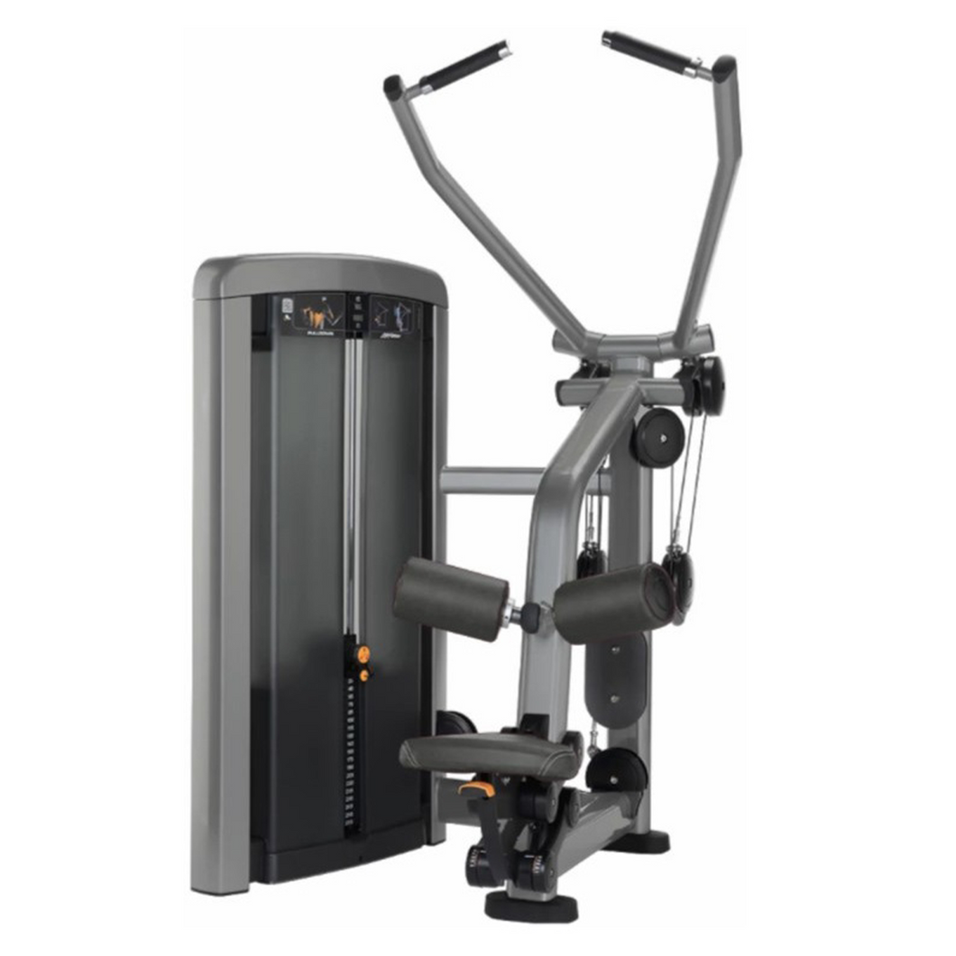 Insignia Series Pulldown Fitness For Life Puerto Rico