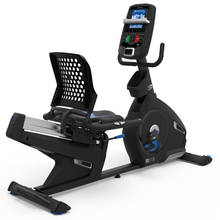 Load image into Gallery viewer, Nautilus R618 Recumbent Bike Fitness For Life Puerto Rico