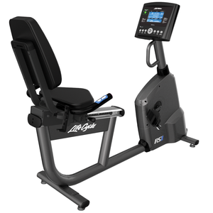 Life Fitness RS1 Recumbent Bike With Go Console Fitness For Life Puerto Rico