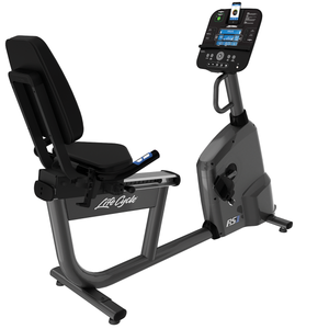Life Fitness RS1 Recumbent Bike With Track Connect Console Fitness For Life Puerto Rico