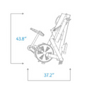 NordicTrack RW600 Rower Fitness For Life Puerto Rico