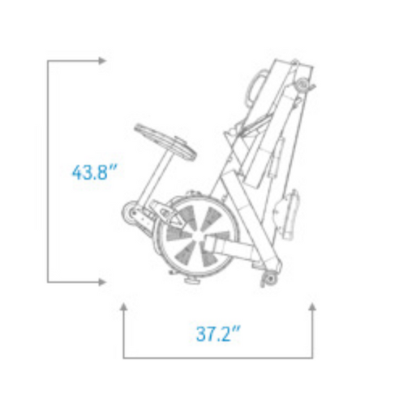 NordicTrack RW600 Rower Fitness For Life Puerto Rico
