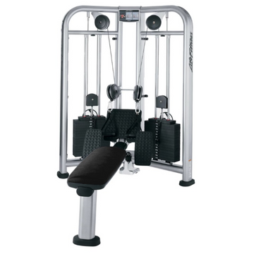 Signature Series Row Fitness For Life Puerto Rico