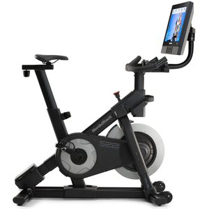 NordicTrack S22i Studio Cycling Bike Fitness For Life Puerto Rico