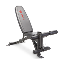 Load image into Gallery viewer, Marcy SB-350 Weight Bench Fitness For Life Puerto Rico 