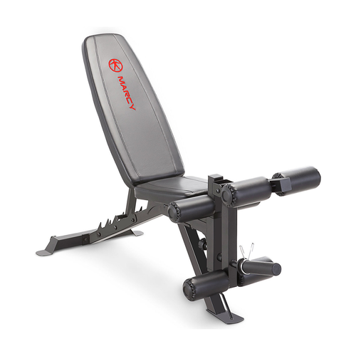 Marcy SB-350 Weight Bench Fitness For Life Puerto Rico 