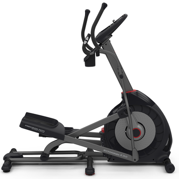 Schwinn Elliptical Trainer