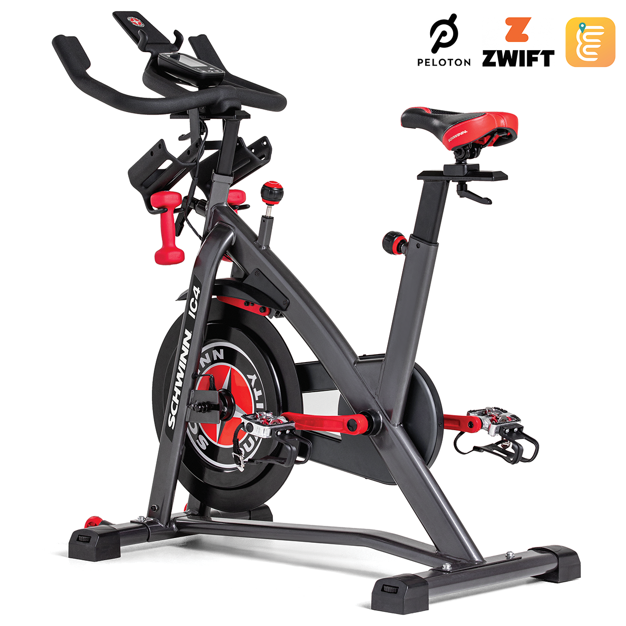 Schwinn Indoor Cycling Bike 