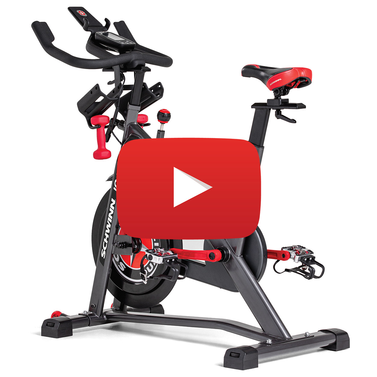 Schwinn IC4 Indoor Cycling Bike Fitness For Life Puerto Rico