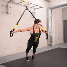 Load image into Gallery viewer, TRX Pro Suspension Trainer Kit Fitness For Life Puerto Rico