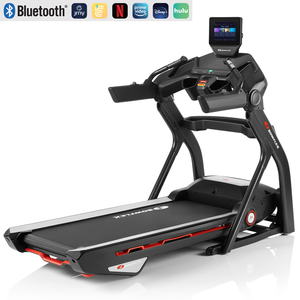 Bowflex T10 Treadmill Fitness For Life Puerto Rico