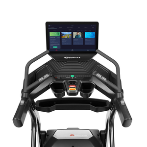 Bowflex T22 Treadmill Fitness For Life Puerto Rico