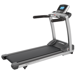 Life Fitness T3 Treadmill With Go Console Fitness For Life Puerto Rico