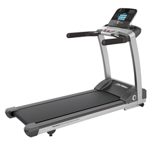 Load image into Gallery viewer, Life Fitness T3 Treadmill With Track Connect Console Fitness For Life Puerto Rico