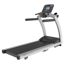 Load image into Gallery viewer, Life Fitness T5 Treadmill With Go Console Fitness For Life Puerto Rico