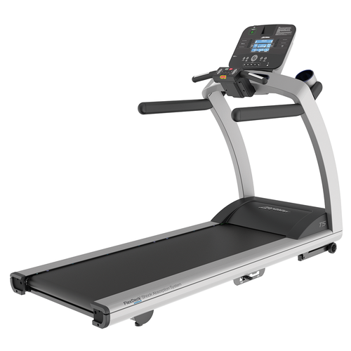 Life Fitness T5 Treadmill With Go Console Fitness For Life Puerto Rico