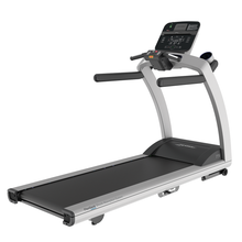 Cargar imagen en el visor de la galería, Life Fitness T5 Treadmill With Track Connect Console Fitness For Life Puerto Rico
