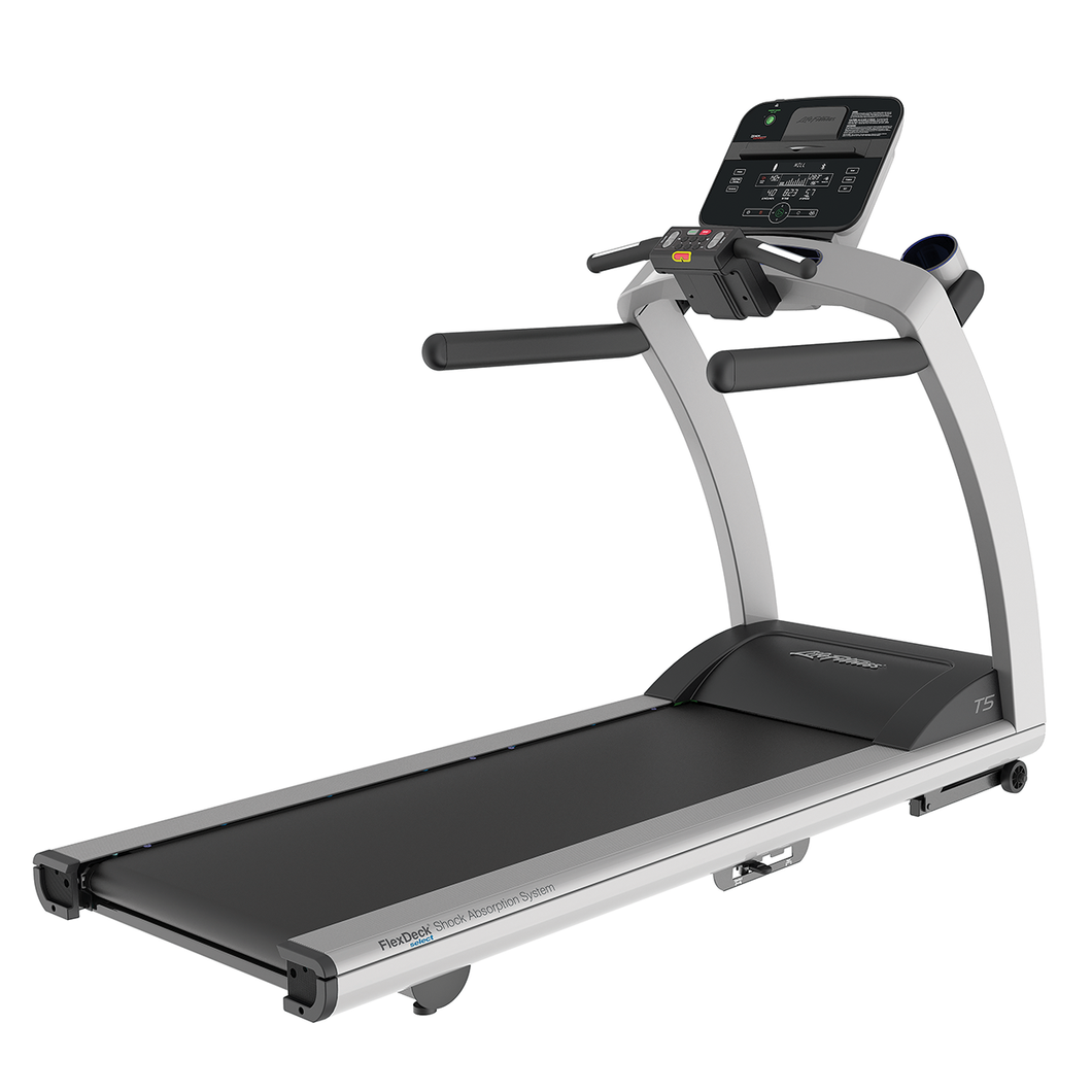 Life Fitness T5 Treadmill With Track Connect Console Fitness For Life Puerto Rico