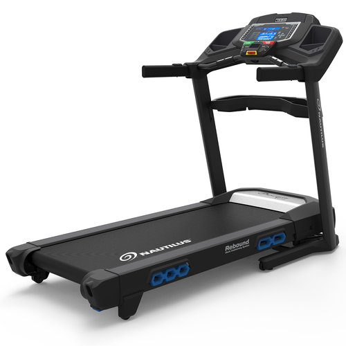 Nautilus T618 Studio Treadmill Fitness For Life Puerto Rico