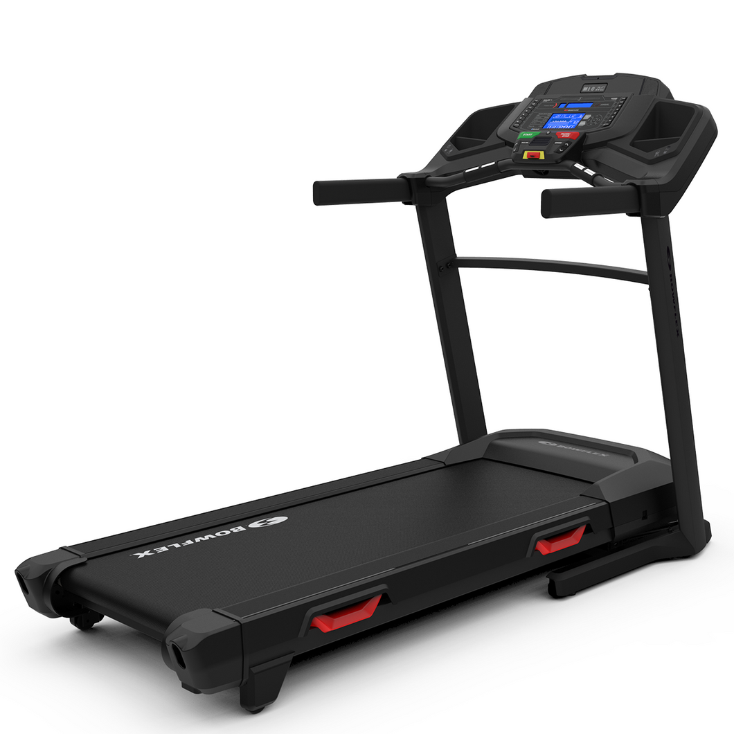 Bowflex BXT8J Treadmill Fitness For Life Puerto Rico