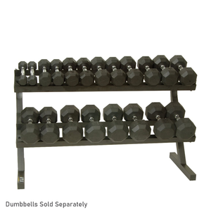 Troy T-DR Dumbbell Rack Fitness For Life Puerto Rico 