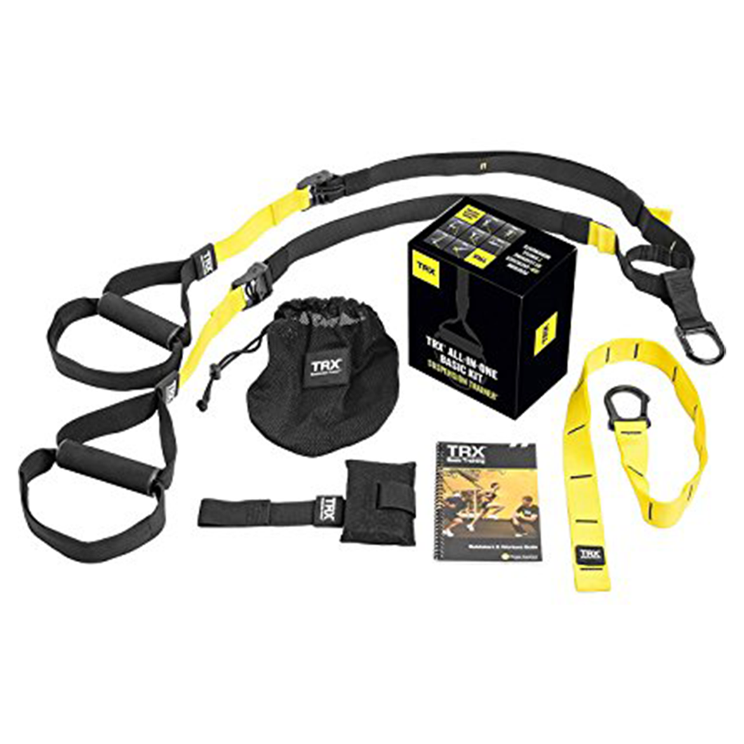 TRX Home 2 Suspension Trainer Kit Fitness For Life Puerto Rico