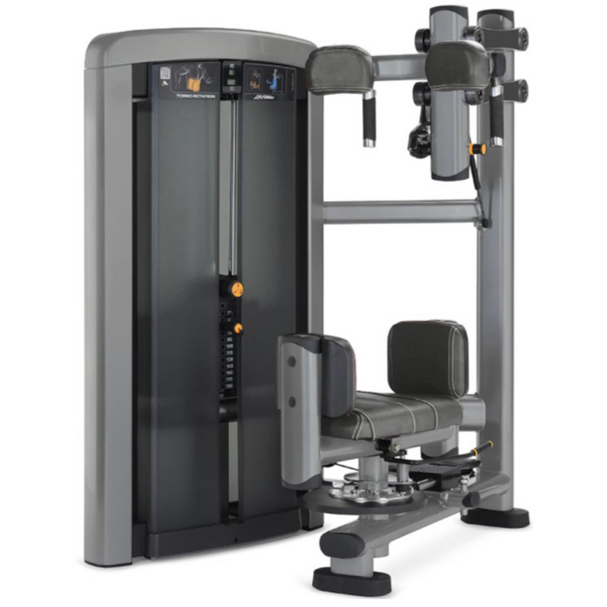 Life Fitness Insignia Series Torso Rotation | Fitness For Life Puerto Rico