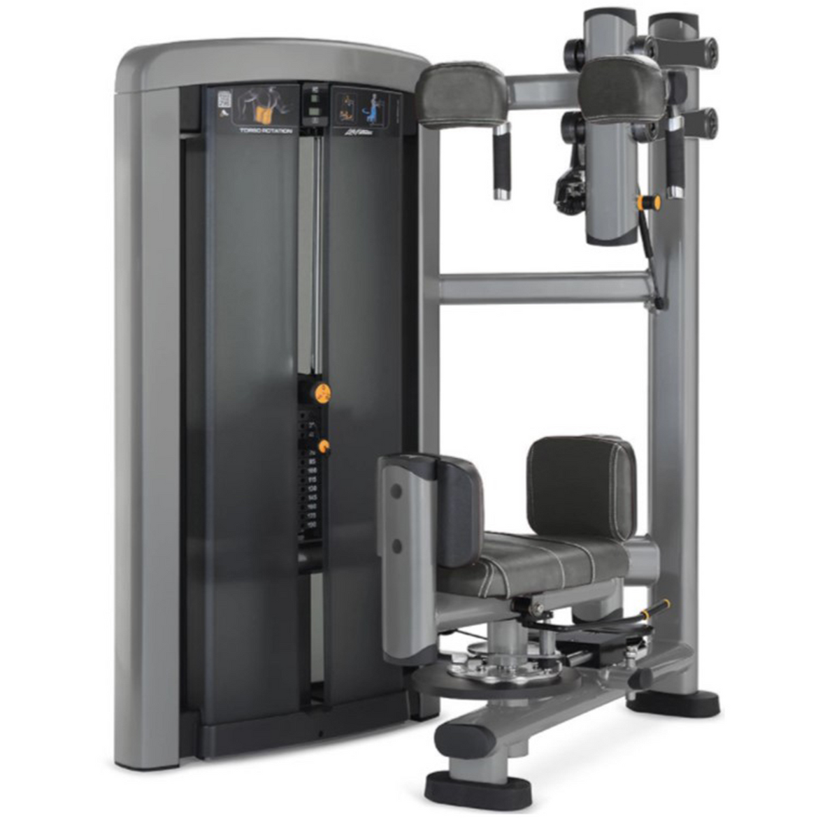 Life Fitness Insignia Series Torso Rotation | Fitness For Life Puerto Rico