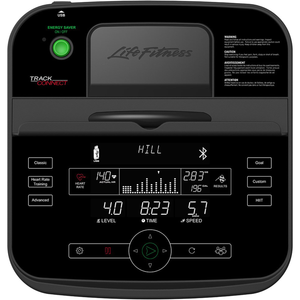 Life Fitness Track Connect Console Fitness For Life Puerto Rico