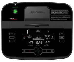 Life Fitness Track Connect Console Fitness For Life Puerto Rico