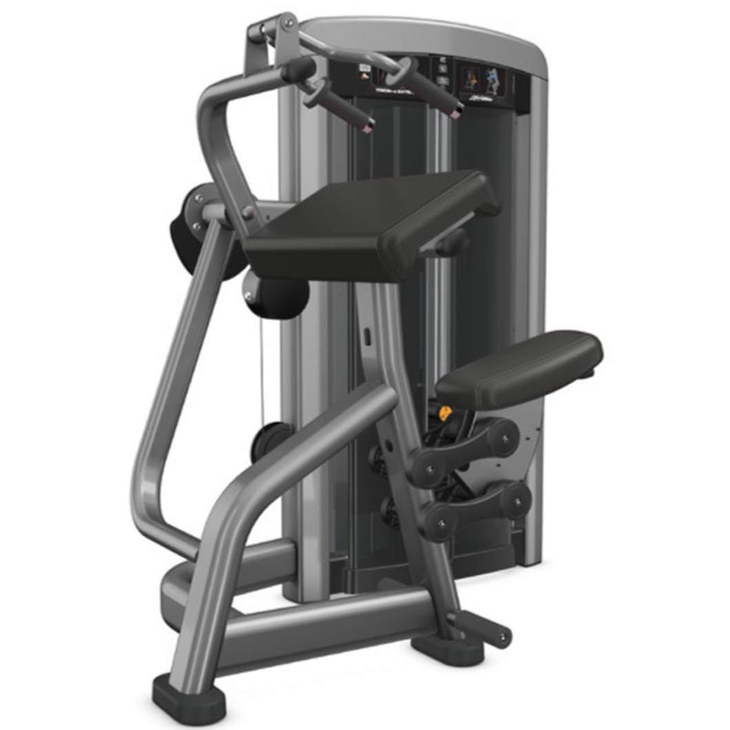 Insignia Series Triceps Extension Fitness For Life Puerto Rico