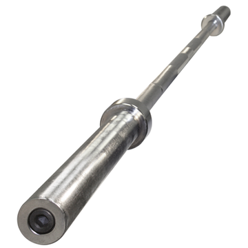 Troy 7' Olympic Bar Fitness For Life Puerto Rico