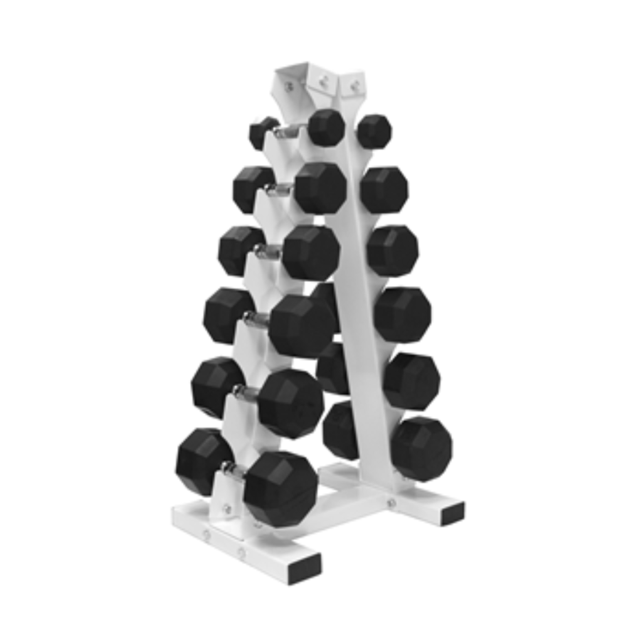 Dumbbell Rack 