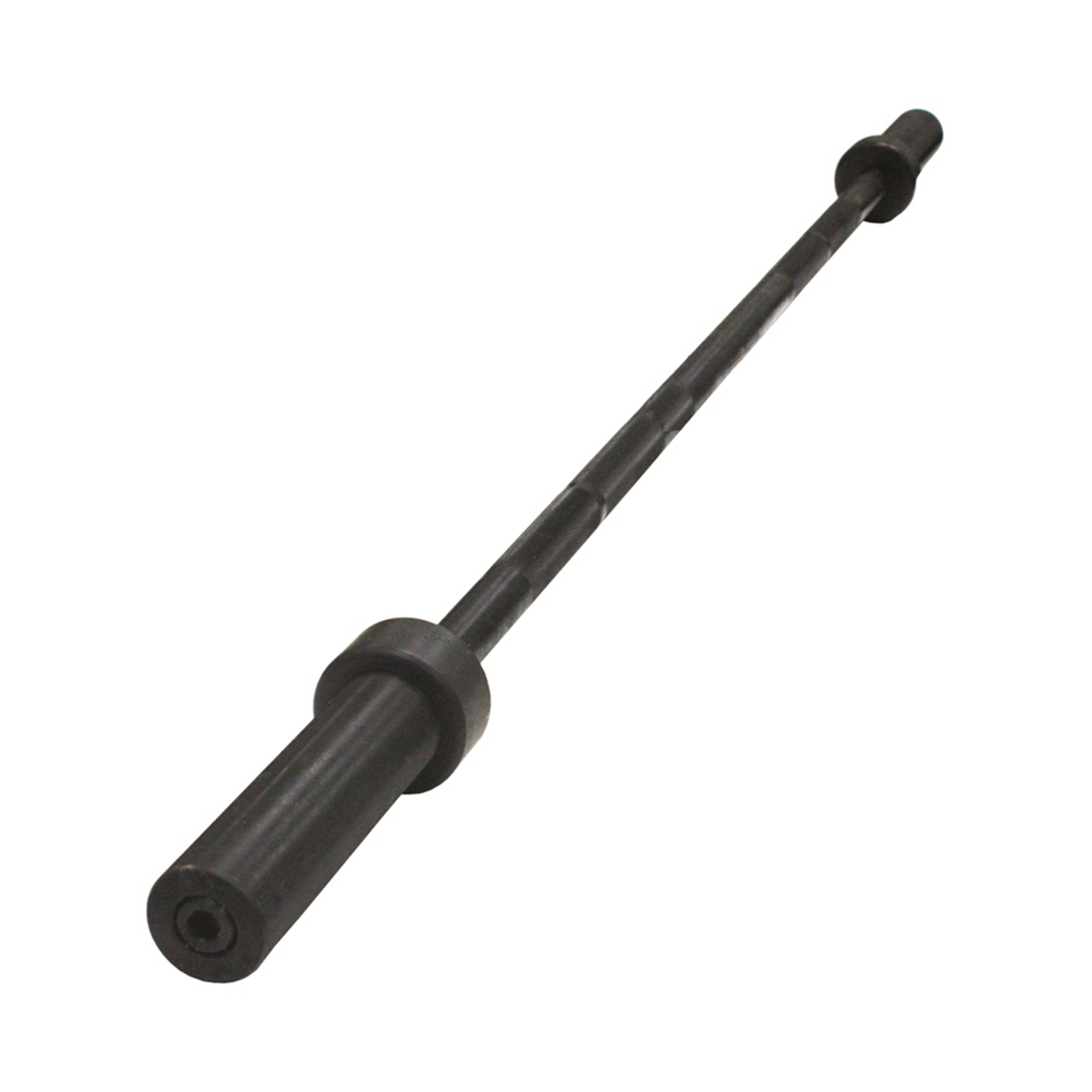 Troy GOB-60B Olympic Bar 5' Fitness For Life Puerto Rico
