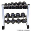 Troy Dumbbell Rack