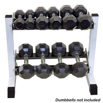 Troy Dumbbell Rack
