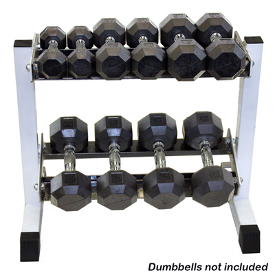 Troy Dumbbell Rack