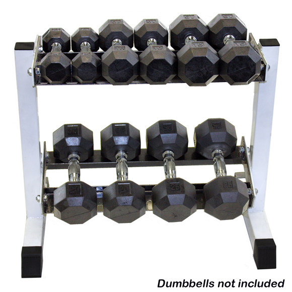 Troy Dumbbell Rack