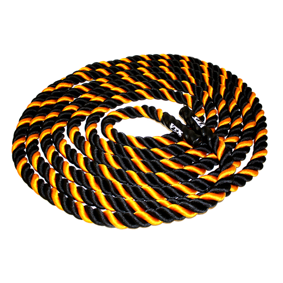 Troy VTX Training Rope 40' Fitness For Life Puerto Rico