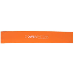 Power Systems Resistance Loop Band - Extra Light Fitness For Life Puerto Rico