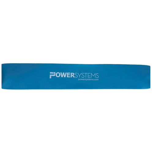Power Systems Resistance Loop Band - Heavy Fitness For Life Puerto Rico