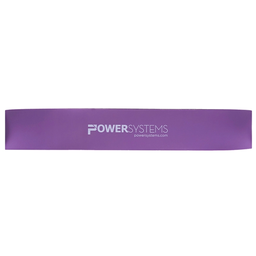 Power Systems Resistance Band - Extra Heavy Fitness For Life Puerto Rico